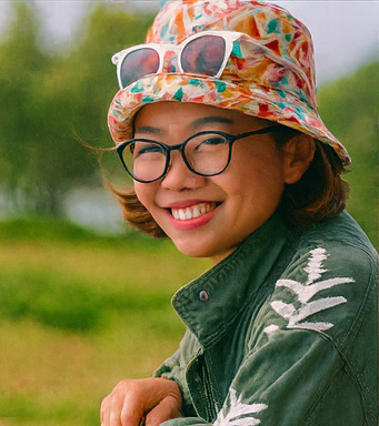 체험 시작 안내 아이콘