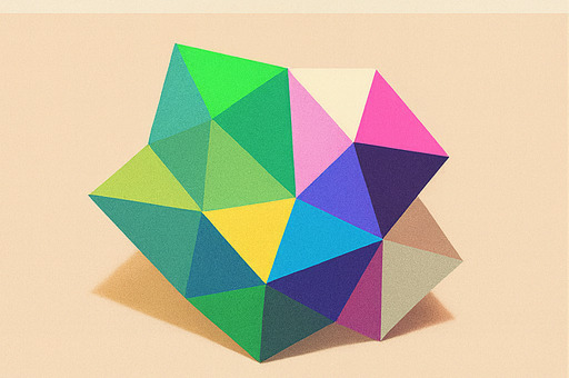 몰입형 탐험 장면